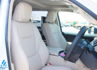 2024 Toyota Land Cruiser GXR