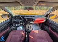 2020 Toyota Hilux DLX Pick Up