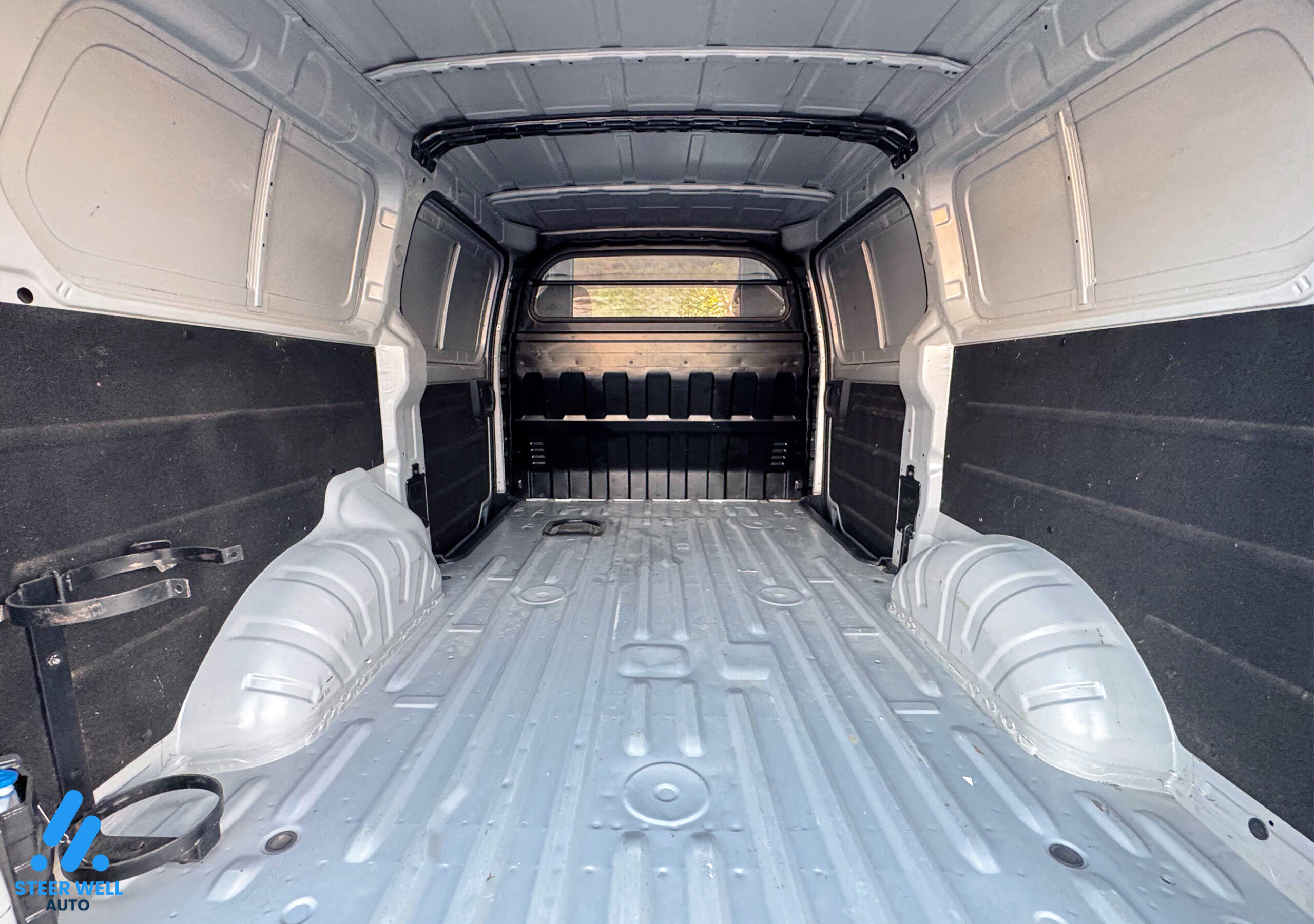 Hyundai H1 Cargo Van 2019 For Sale In UAE