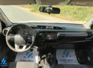 2019 Toyota Hilux for Sale in UAE