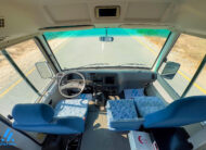 2016 Mitsubishi Fuso Rosa