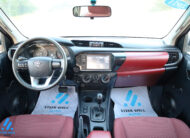 Toyota Hilux Double Cabin for Sale in UAE