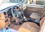 2024 land cruiser 79 series