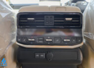 2024 Toyota Land Cruiser ZX