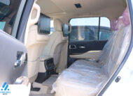 2024 Toyota Land Cruiser GXR