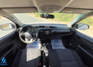 2019 Toyota Hilux for Sale in UAE