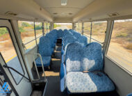 2016 Mitsubishi Fuso Rosa