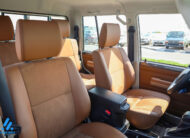 Toyota Land Cruiser 79 LX 2024