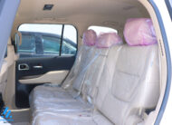 2024 Toyota Land Cruiser GXR