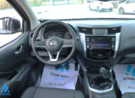 Nissan Navara 2023