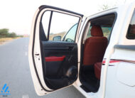 Toyota Hilux Double Cabin for Sale in UAE