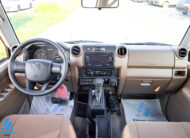 2024 land cruiser 79 series