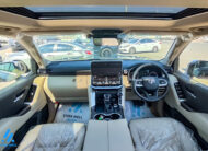 2024 Toyota Land Cruiser ZX