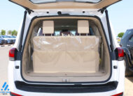 2024 Toyota Land Cruiser GXR