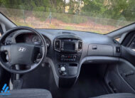 Hyundai H1 Cargo Van 2020