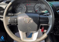 2019 Toyota Hilux for Sale in UAE