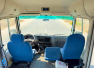 2016 Mitsubishi Fuso Rosa