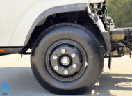 New Isuzu NPR 2022 Trucks for Sale in UAE