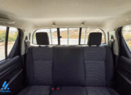 2019 Toyota Hilux GL Double Cabin – White