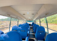 2016 Mitsubishi Fuso Rosa