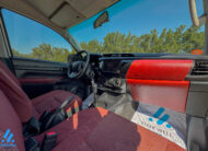 2020 Toyota Hilux DLX Pick Up