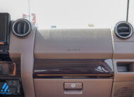 Toyota Land Cruiser 79 LX 2024