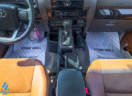 Toyota Land Cruiser 79 LX 2024