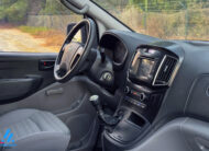 Hyundai H1 Cargo Van 2020