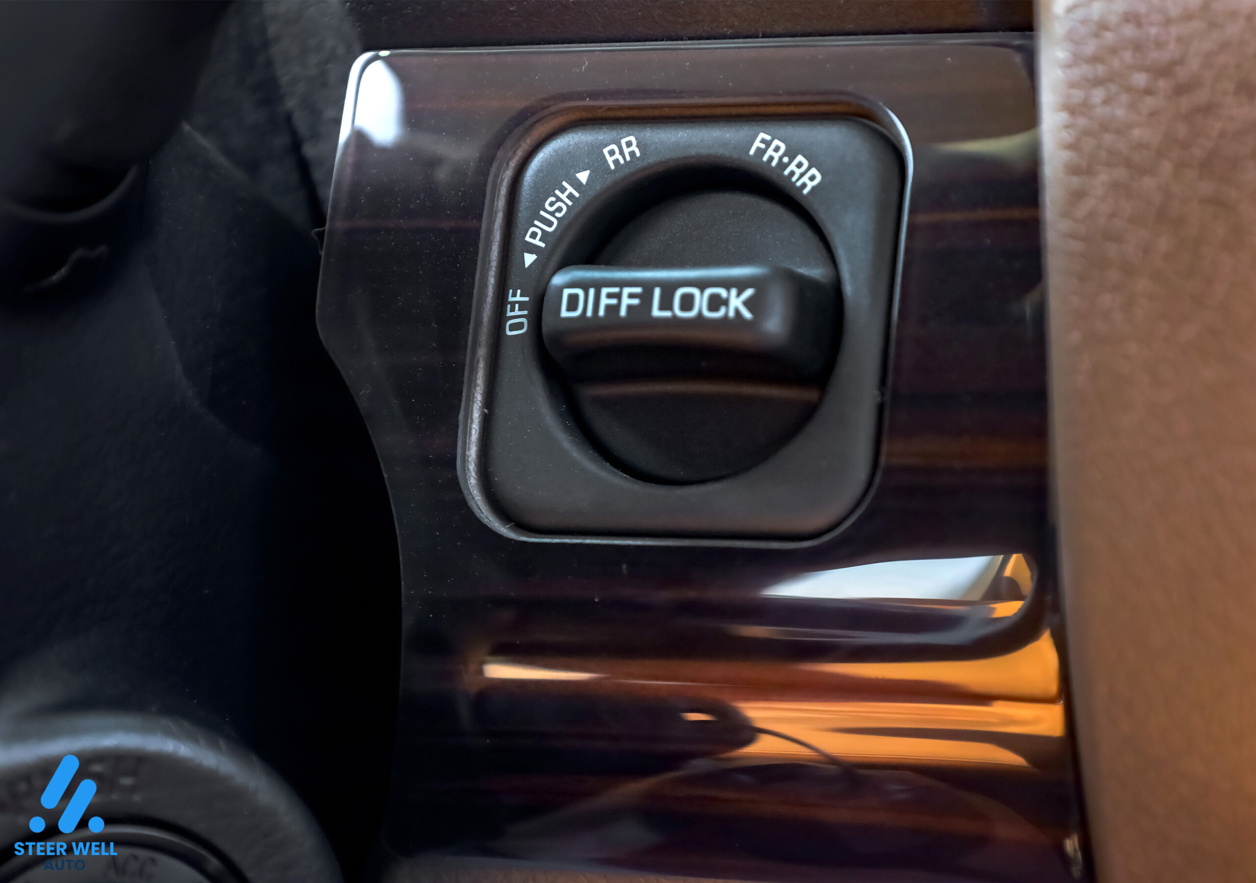 Toyota Land Cruiser 79 LX 2024