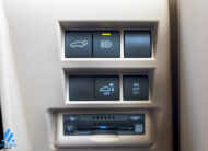 2024 Toyota Land Cruiser ZX