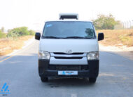 Freezer Van for Sale In UAE