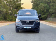 Hyundai H1 Cargo Van 2020 – Blue