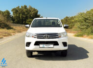 2019 Toyota Hilux for Sale in UAE
