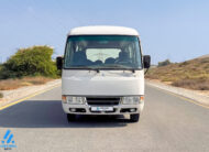 2016 Mitsubishi Fuso Rosa