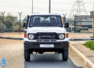 2024 land cruiser 79 series