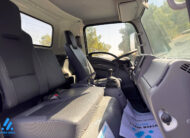 Isuzu NPR 16 Ft. Long Chassis 2023 – White –