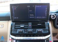 2024 Toyota Land Cruiser GXR