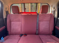 2020 Toyota Hilux DLX Pick Up