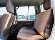 2024 land cruiser 79 series