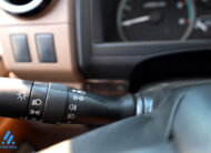 Toyota Land Cruiser 79 LX 2024