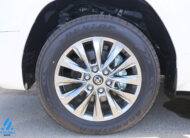 2024 Toyota Land Cruiser GXR