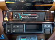 Toyota Land Cruiser 79 LX 2024