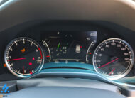 2024 Toyota Land Cruiser GXR