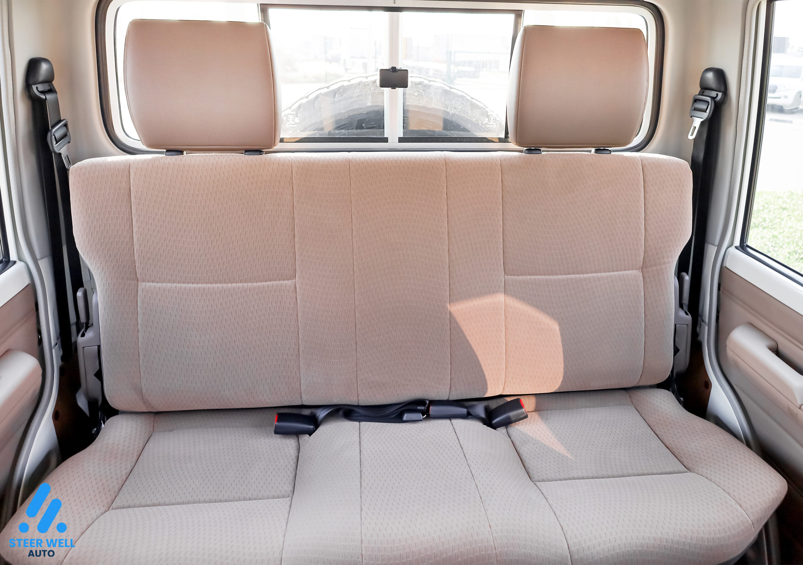 2024 land cruiser 79 series