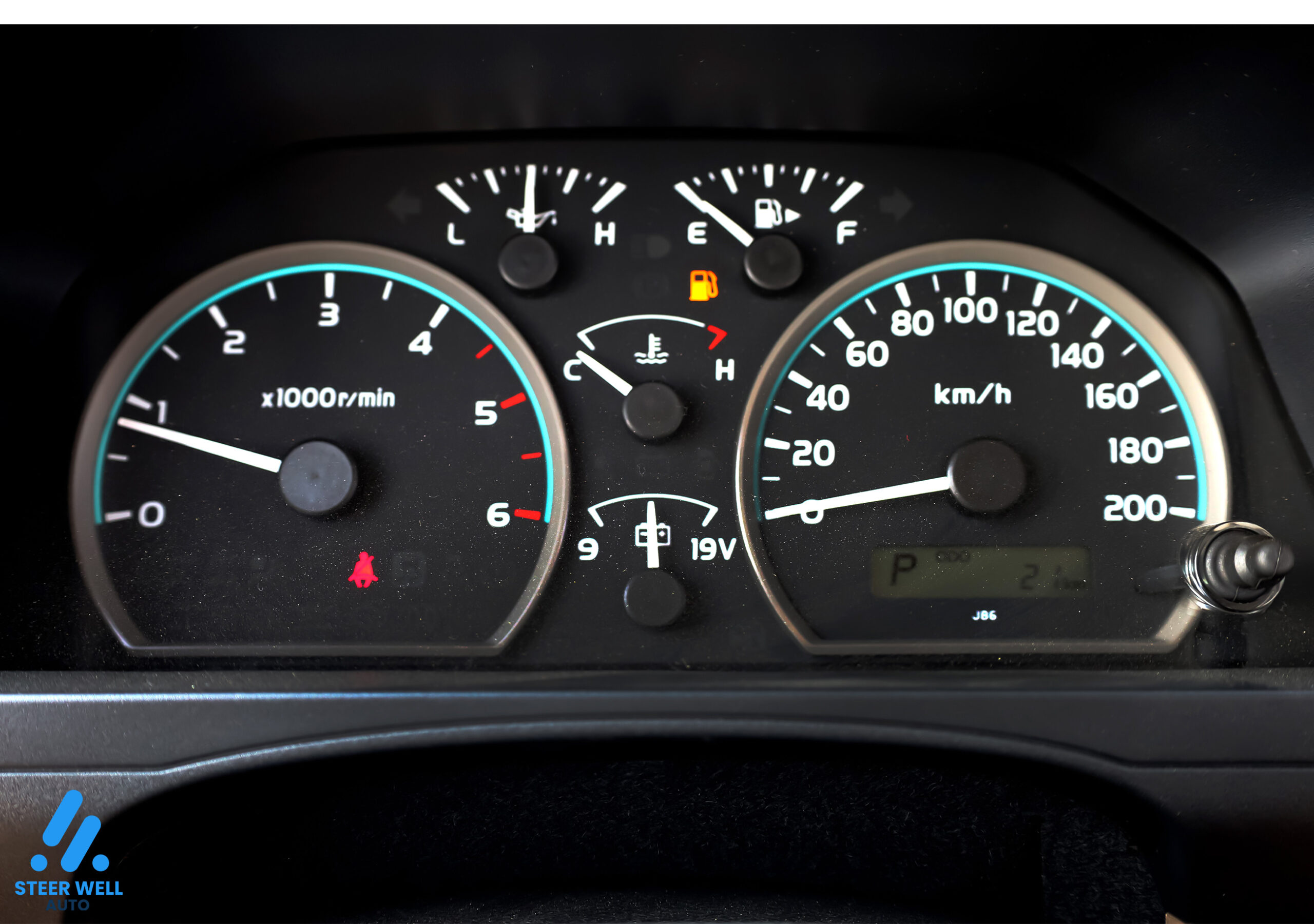 Toyota Land Cruiser 79 LX 2024