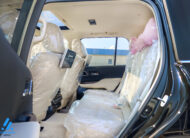 2024 Toyota Land Cruiser ZX