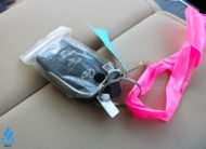 2024 Toyota Land Cruiser GXR