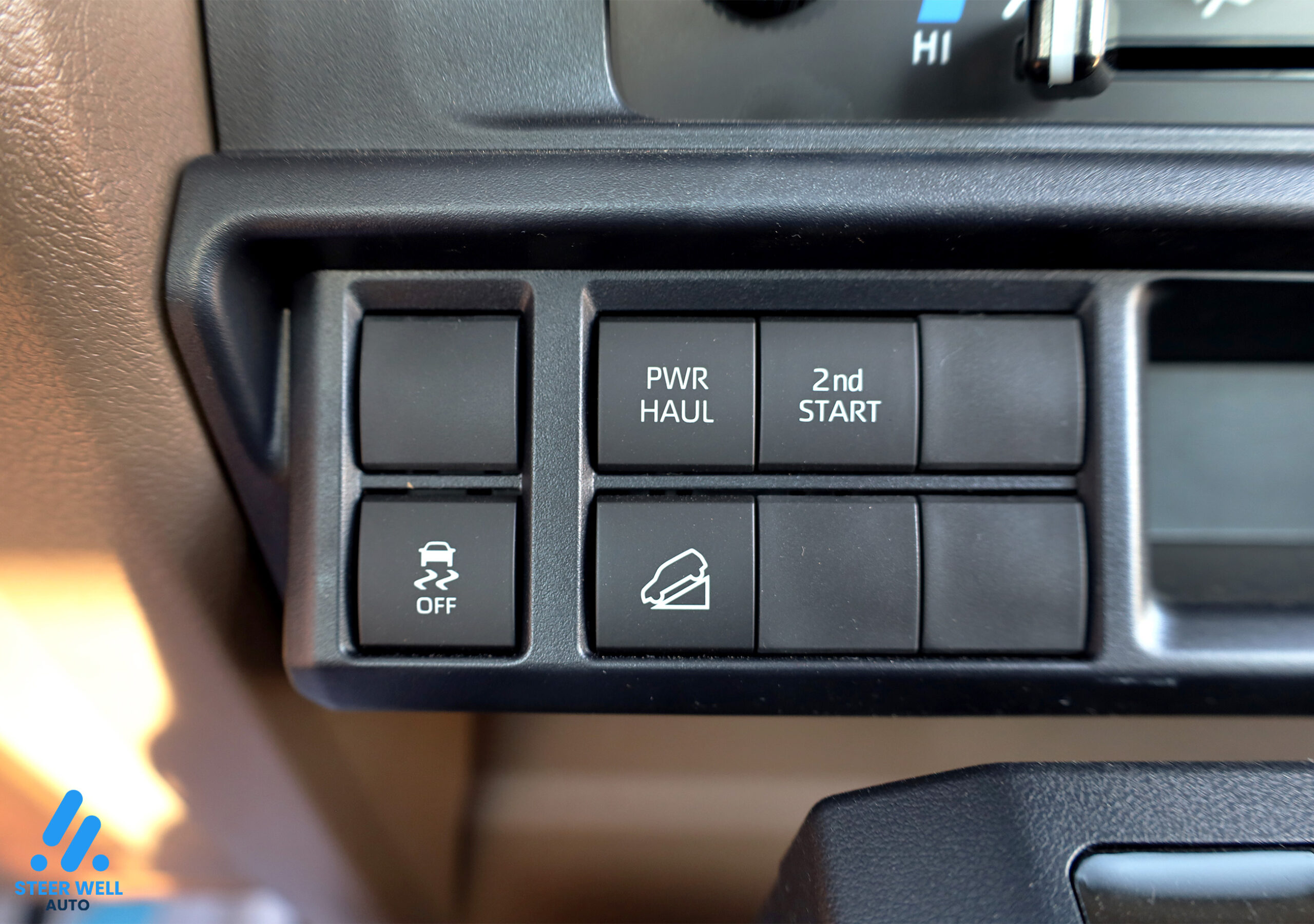 2024 land cruiser 79 series