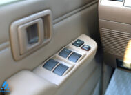 2024 land cruiser 79 series