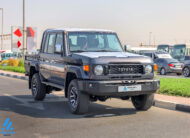 Toyota Land Cruiser 79 LX 2024